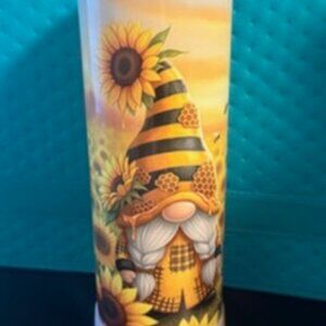 Gnome - 20oz Tumbler